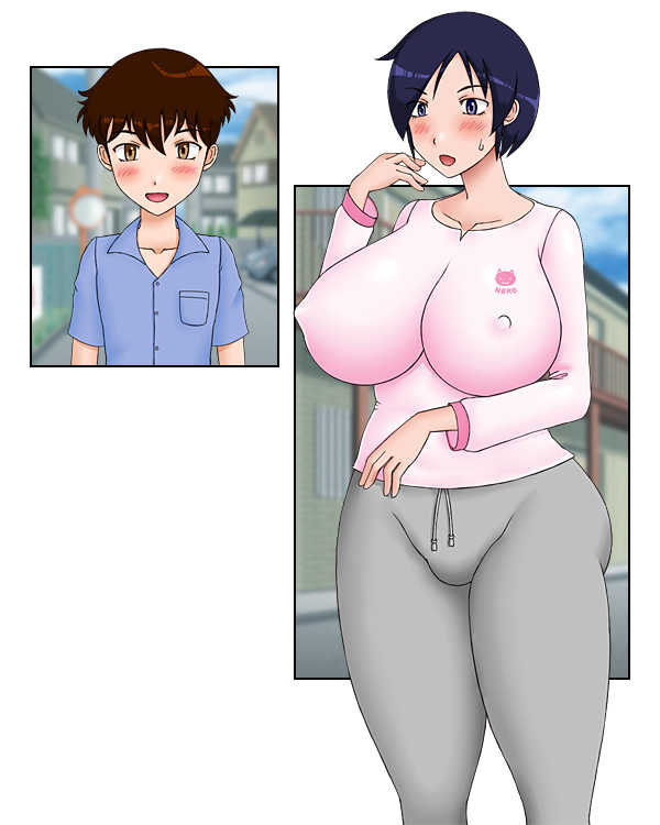 [Zigzag Company] Yuru Yuru Cherry Hunt - Page 2