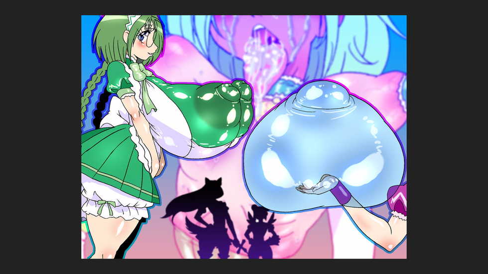 [Mizuiro Zenmai (Dori Rumoi)] Nyuukai Mew Lettuce (Tokyo Mew Mew) - Page 2