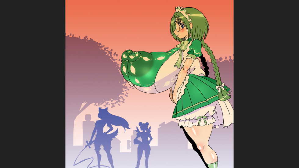 [Mizuiro Zenmai (Dori Rumoi)] Nyuukai Mew Lettuce (Tokyo Mew Mew) - Page 30