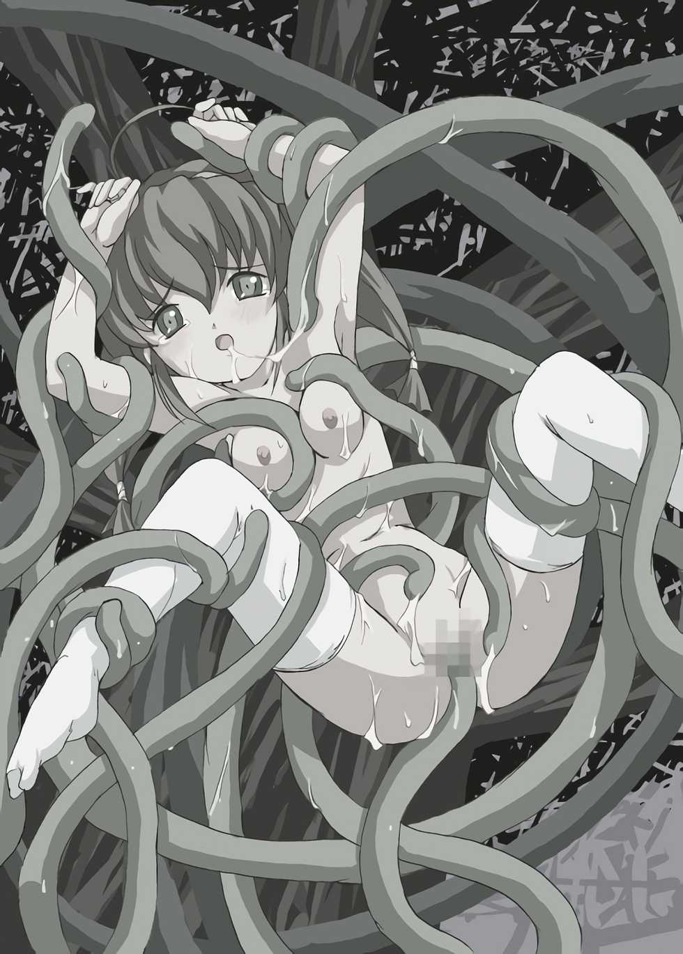 [Tomatta Tokei] Heiki! Hecchara! ~Majokko no Sainan~ (Wild Arms 2) - Page 40