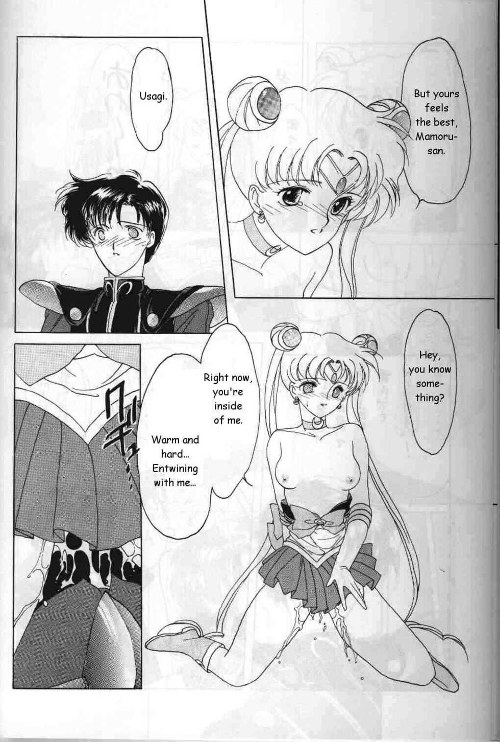 Sailors: Orange Version [English] [Rewrite] - Page 20