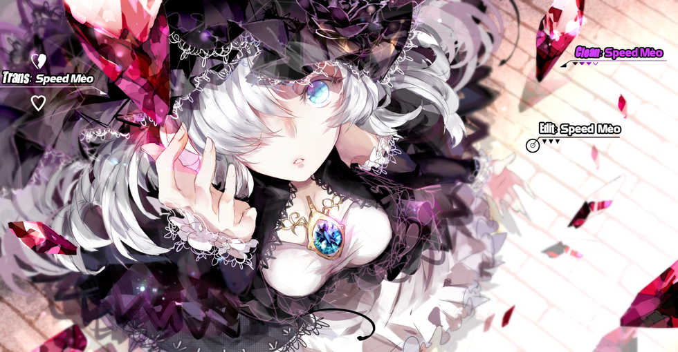 Page 1 Gustav Reika Wa Karei Na Boku No Maid Ch 1 4 Vietnamese Tiếng Việt Speed Meo Akuma Moe