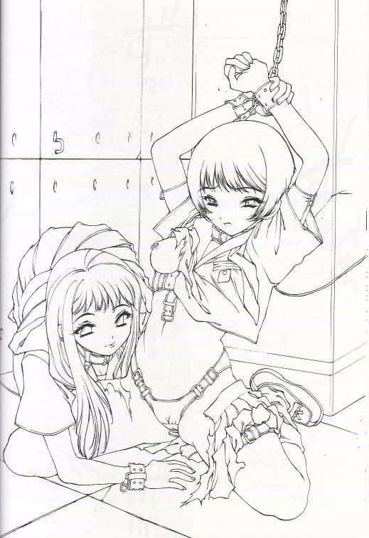 (C56) [Dasshifunnyuu (Nishi Iori, Akuta Noe, )] Denjin 1999 Dasshifunnyuuteki Sairoku Plus alpha (Various) - Page 17