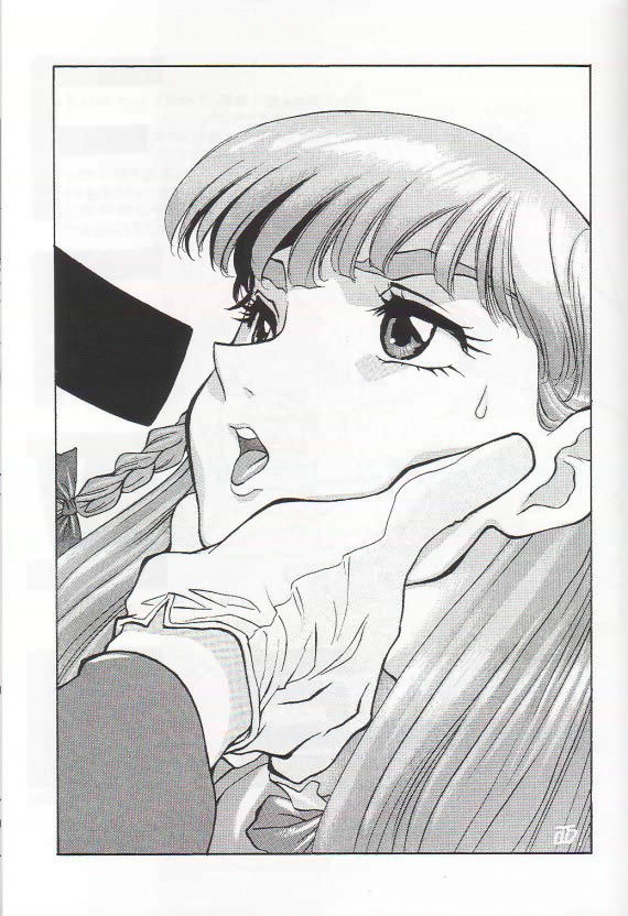 (C56) [Dasshifunnyuu (Nishi Iori, Akuta Noe, )] Denjin 1999 Dasshifunnyuuteki Sairoku Plus alpha (Various) - Page 30