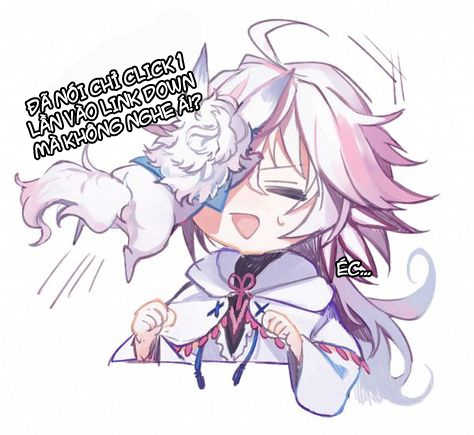 (C92) [Nanatsu no Kagiana (Nanakagi Satoshi)] Fuya no Nemonogatari (Fate/Grand Order) [Vietnamese Tiếng Việt] [Juju] - Page 2