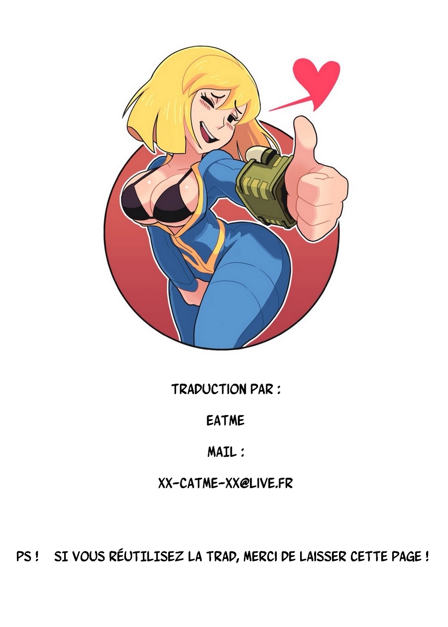 [Nikujirushi (Nikujiruc)] Orimon (Under Night In-birth) [French] [Eatme] - Page 19