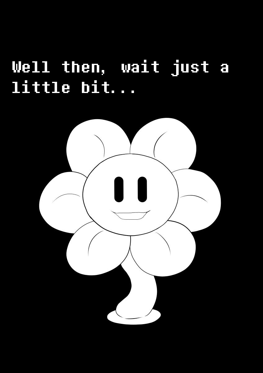 [Cidea] Your Best Orgasm (Undertale) [English] - Page 37