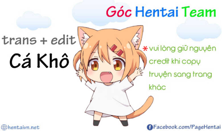(SC2017 Winter) [KURUBUSI-KAI (Shinshin)] Akuma no Bloomer (Gabriel DropOut) [Vietnamese Tiếng Việt] [Cá Khô] - Page 9
