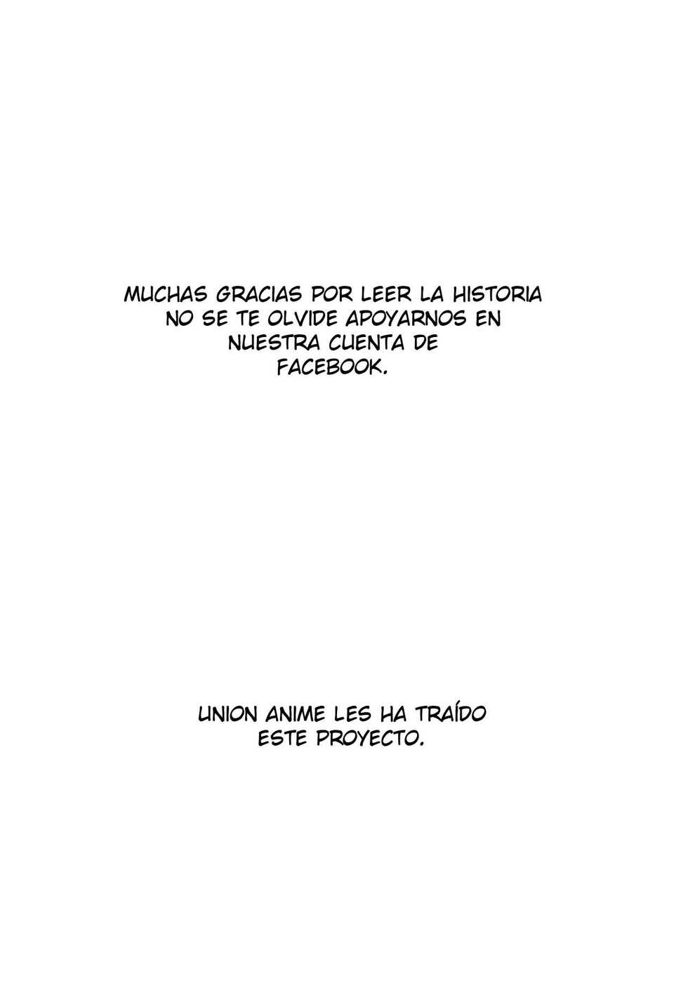 (C91) [Hi-Per Pinch (clover)] Mitsuha-chan Change (Kimi no Na wa.) [Spanish] [UNION ANIME] - Page 27