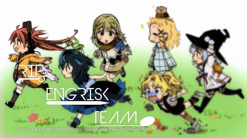 (C83) [PNO Group (Hase Yuu, Hikawa Yuuki, Yamamoto Ryuusuke)] Carni☆Phan tic factory 3 (Fate/zero) [Vietnamese Tiếng Việt] [RIP Engrisk Team] - Page 16