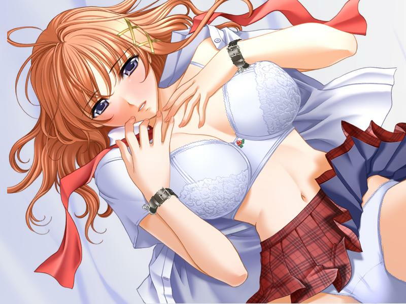 [Inran Teddy Bear] Onegai Ikasete! Joshikousei Shimai, Kyuukyoku Jirashi Sundome Play - Page 4