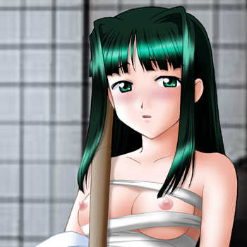 [CZ] Shinoshino (Love Hina) - Page 2