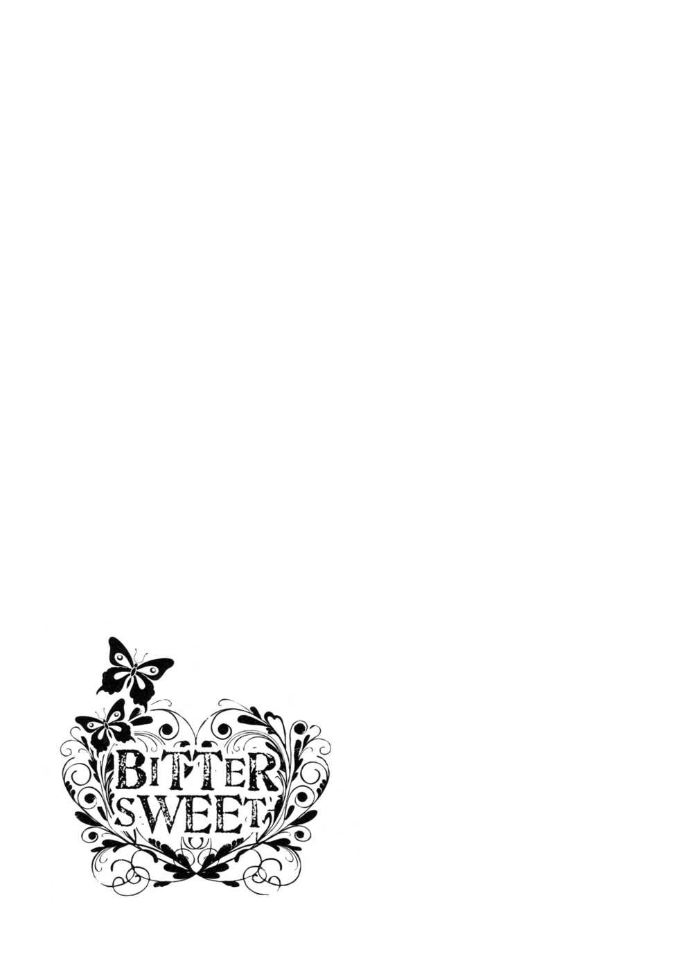 (Zennin Shuuketsu 4) [Purincho. (Purin)] Bitter Sweet (Naruto) [English] [Marie] - Page 2