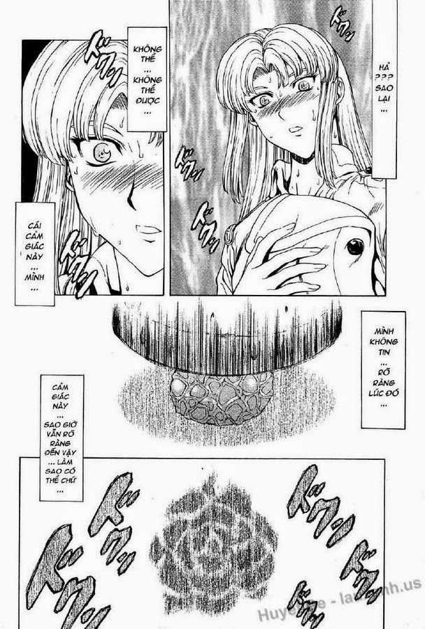 [Mukai Masayoshi] Ginryuu no Reimei | Dawn of the Silver Dragon Ch. 28-39 [Vietnamese Tiếng Việt] - Page 33