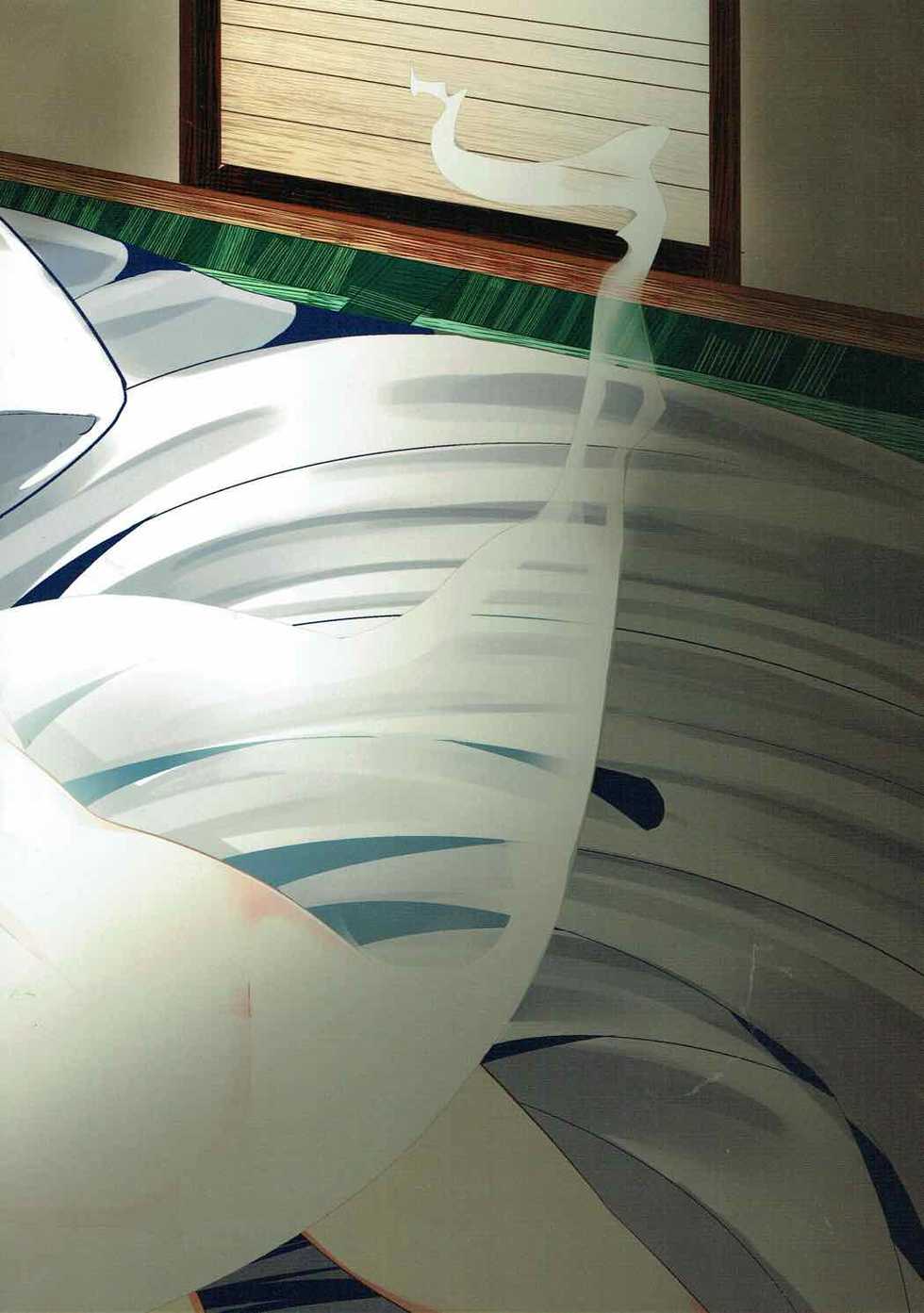 (Reitaisai 11) [Seiun Neopolis (Fuji Norihiro)] Youmux (Touhou Project) - Page 18