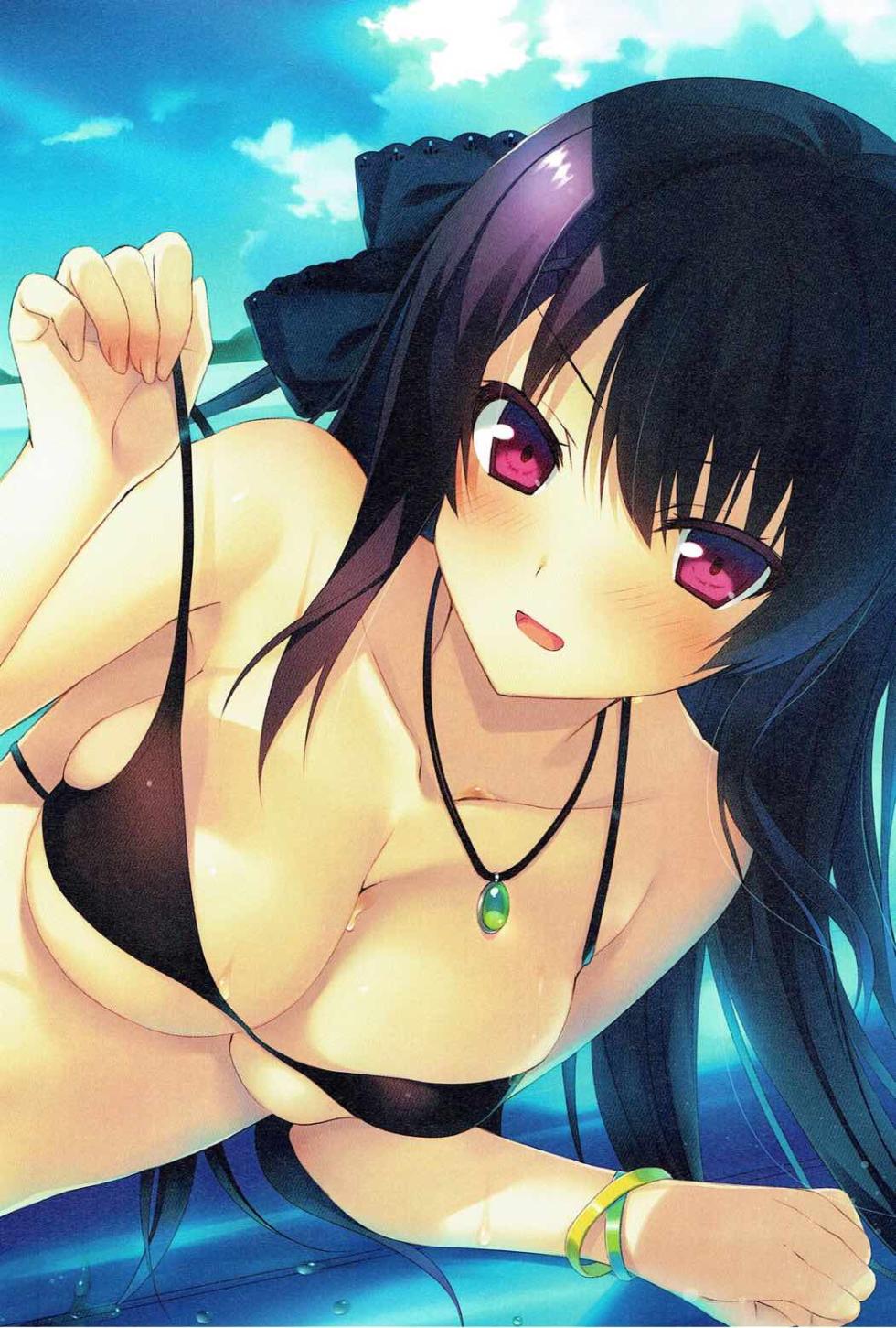 (C92) [ARTERIALHEART (Aotsu Karin)] Pas de fiancees5 (Ao no Kanata no Four Rhythm) - Page 5