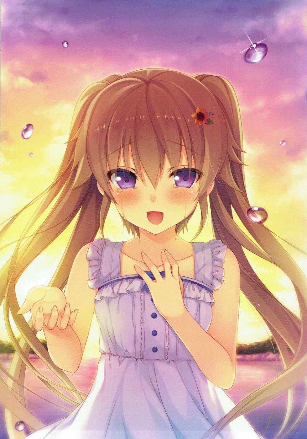 (C92) [ARTERIALHEART (Aotsu Karin)] Pas de fiancees5 (Ao no Kanata no Four Rhythm) - Page 10