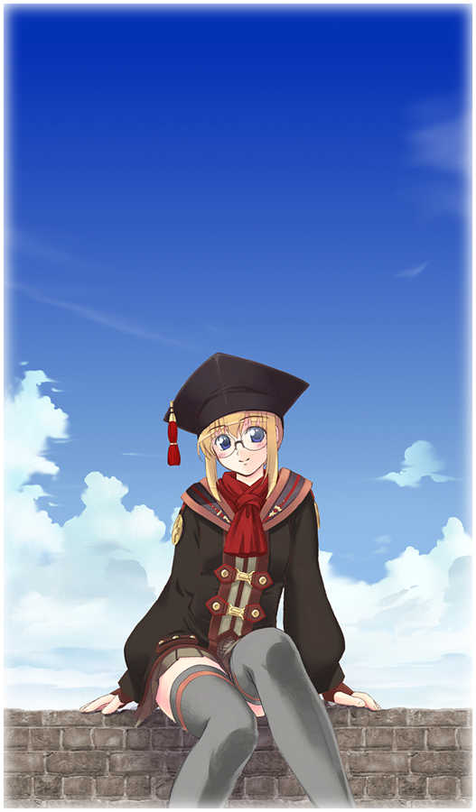 [YouthProject] equip2 (Final Fantasy XI) - Page 14