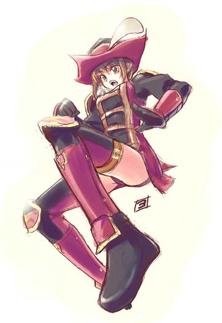 [YouthProject] equip2 (Final Fantasy XI) - Page 19