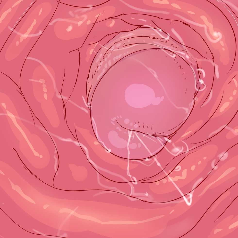 [Aya] Futanari Maids' Summer part2 - Page 28