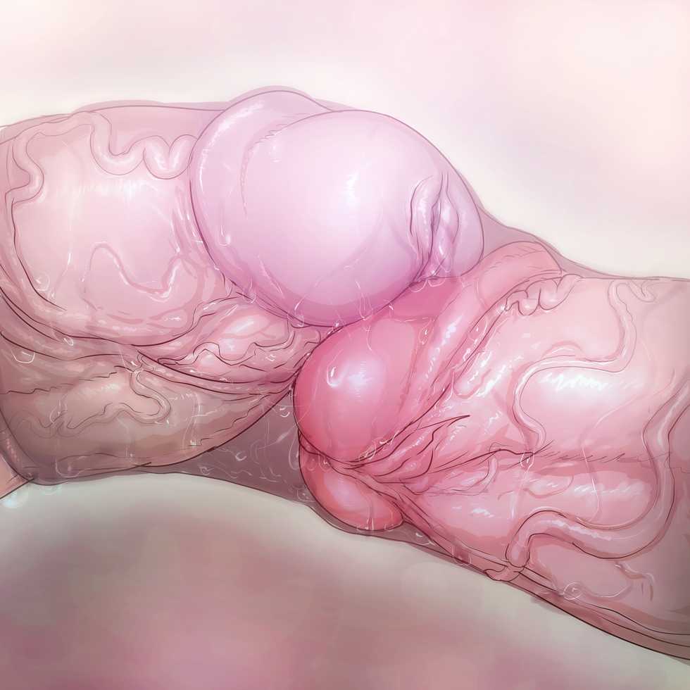 [Aya] Futanari Maids' Summer part2-bonus scene - Page 14