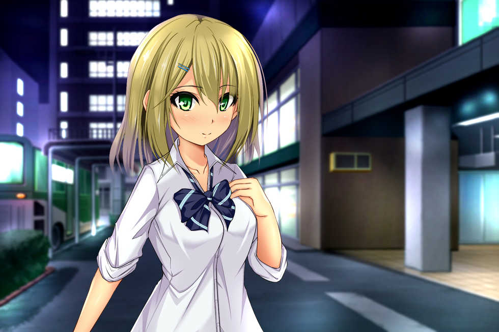 [Amefuri Canvas (Shiromuu)] JK Bonyuu! Enkou SHoujo o Haramaseta no de Botebara Ninshin JK o Yarimakuri! - Page 4