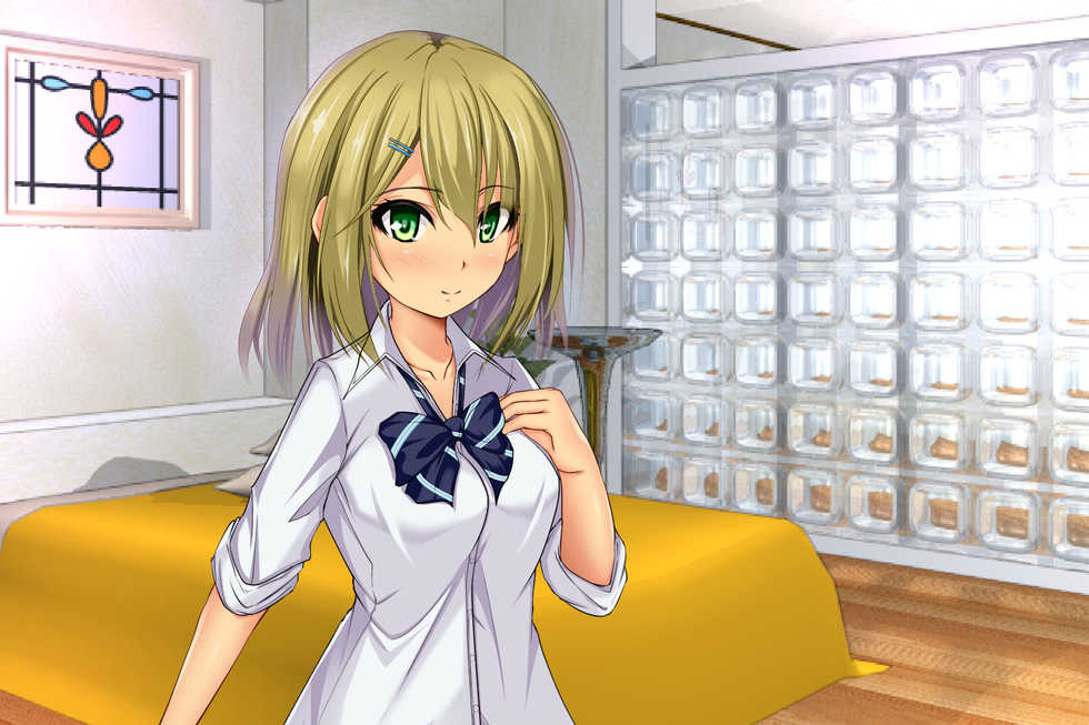 [Amefuri Canvas (Shiromuu)] JK Bonyuu! Enkou SHoujo o Haramaseta no de Botebara Ninshin JK o Yarimakuri! - Page 10