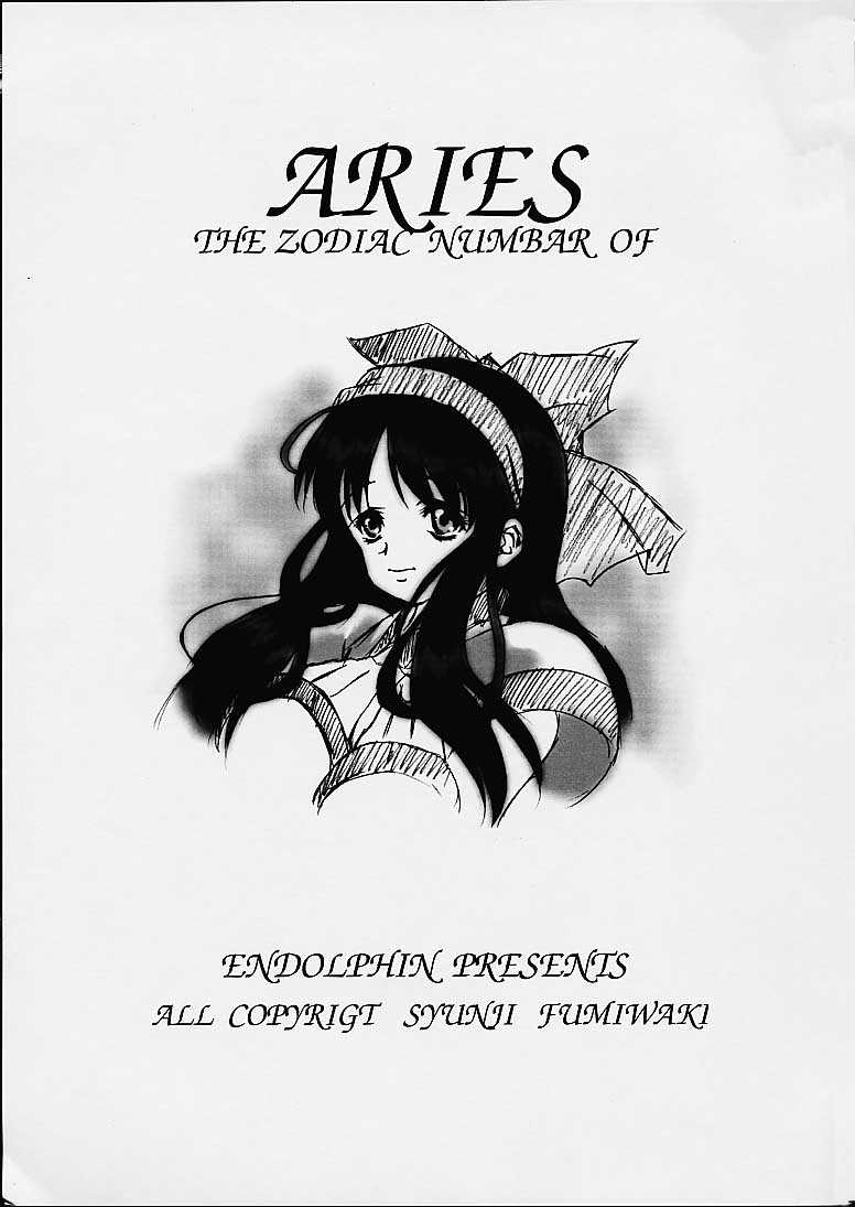 (CR29) [EN-DOLPHIN (Fumiwaki Shunji)] ARIES (King of Fighters, Street Fighter) - Page 2