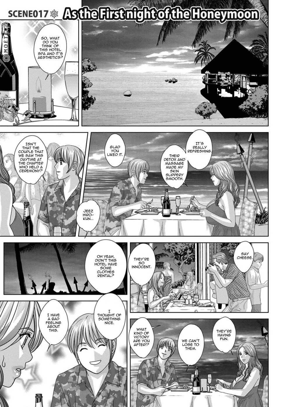[TripleSevenScans]Dear_My_Mother_2_[Digital]_c15.5-18 - Page 28
