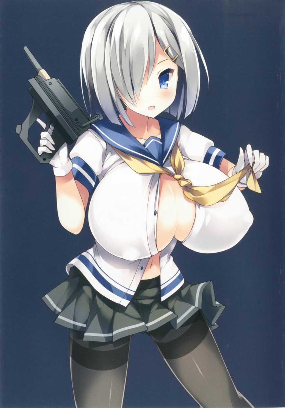 (C92) [Mujitan (Tsumugie)] Chichiiro Kajitsu (Various) - Page 13