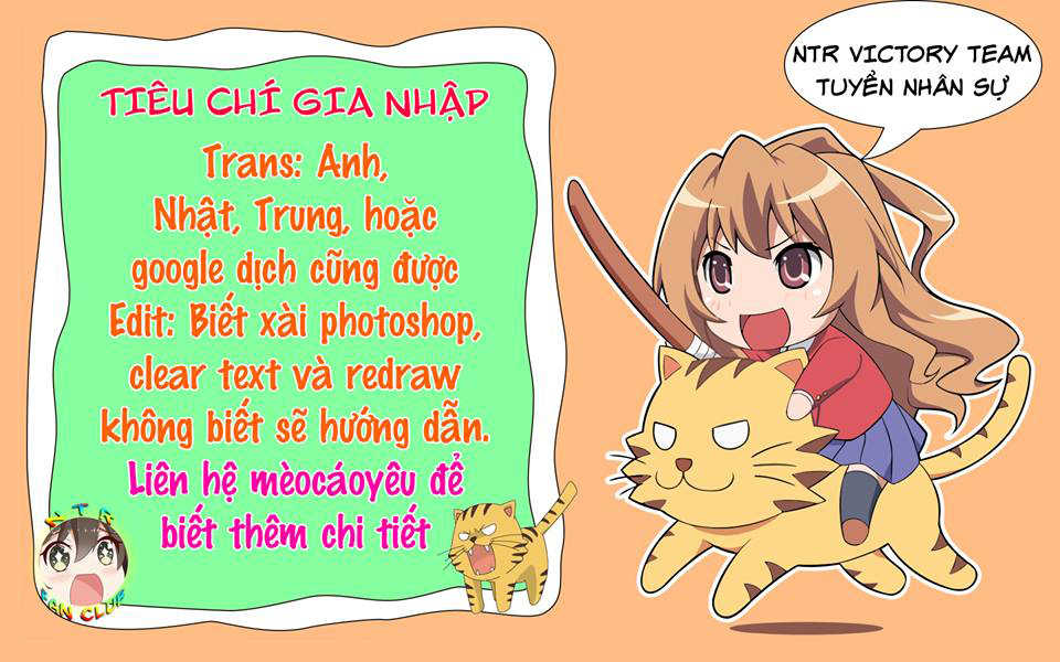 (FF28) [CreSpirit (Waero)] ININ Renmei 2 (League of Legends) [Vietnamese Tiếng Việt] [NTR Victory Team] [Colorized] - Page 34