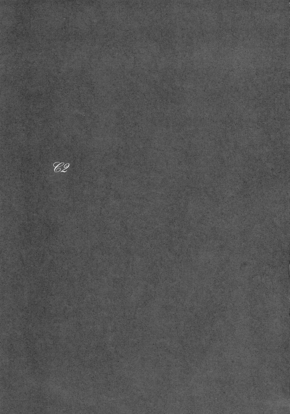 (C74) [Studio Z.M (Kazuma)] C2 (Code Geass) - Page 2