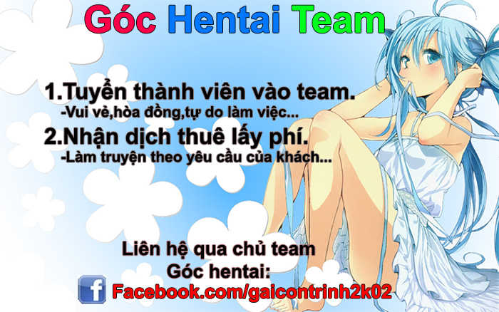 [Tsutsumi Akari] Ane no Mune - SISTER THE BUSTER [Vietnamese Tiếng Việt] [Góc Hentai] - Page 20