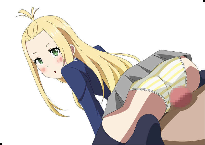 [Atelier Gons] KonoBi na Kobeya (Kono Bijutsubu ni wa Mondai ga Aru!) - Page 26