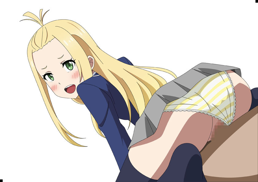 [Atelier Gons] KonoBi na Kobeya (Kono Bijutsubu ni wa Mondai ga Aru!) - Page 27