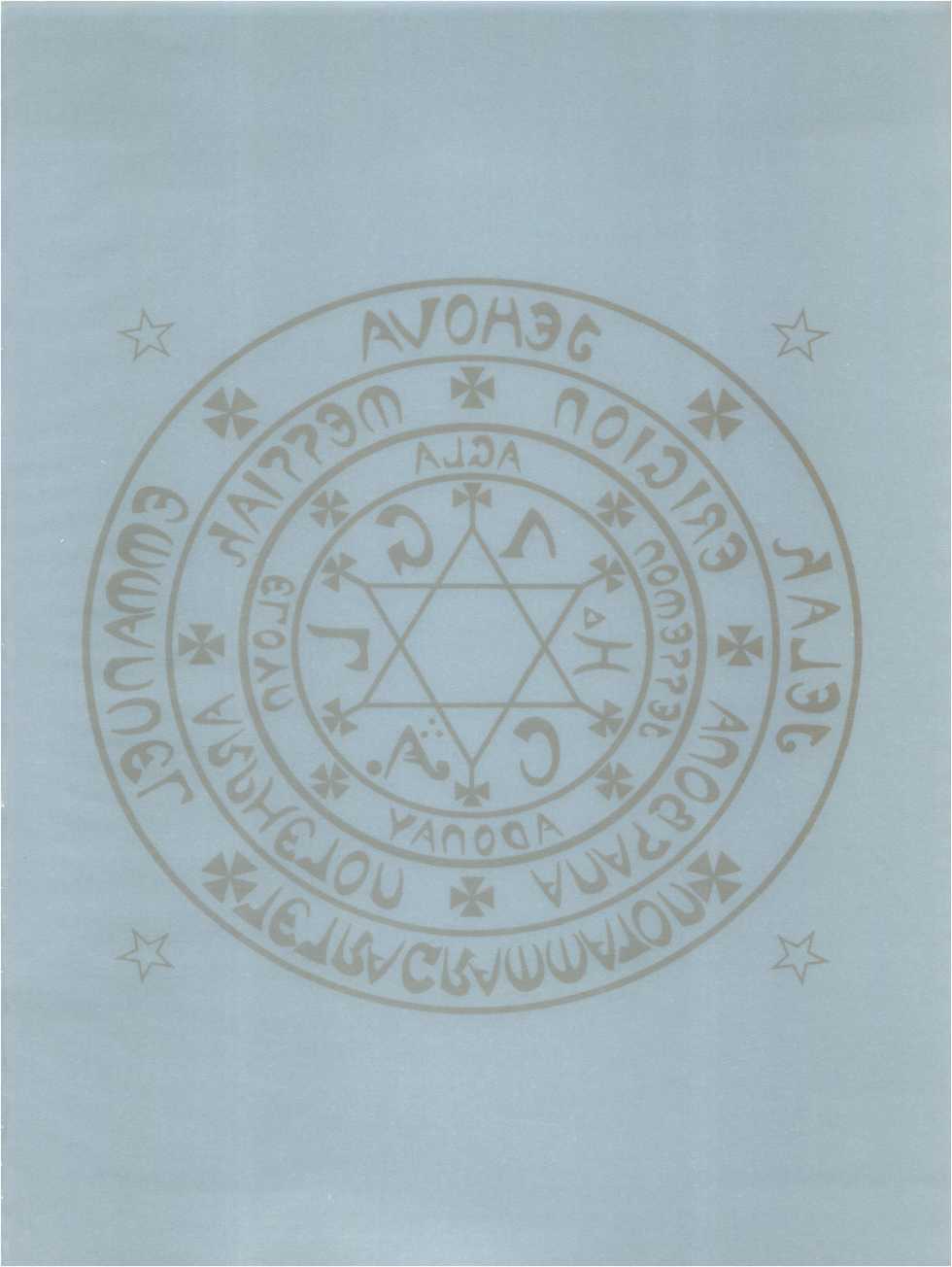 [Group Neko (Woody)] Magic Gals V (Various) - Page 3