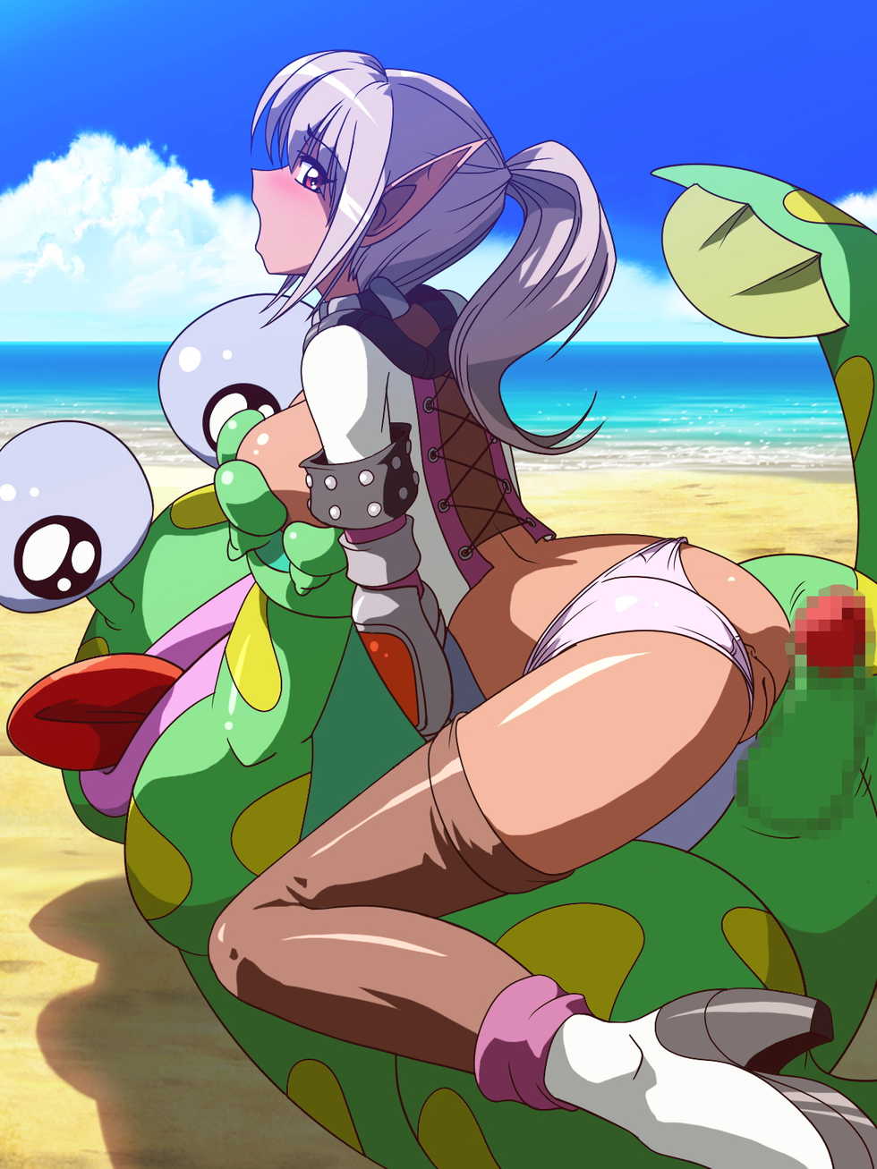 [Pudding Delices] Kakuwane ga Miteru (Kakuwane is Watching) Vol. 15 (Phantasy Star Online) - Page 12
