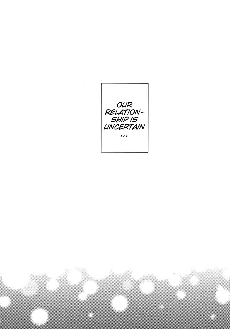 (Zennin Shuuketsu 4) [Yano (Yano)] Aimai na Kankei | An ambiguous relationship (Naruto) [English] [Marie] - Page 2