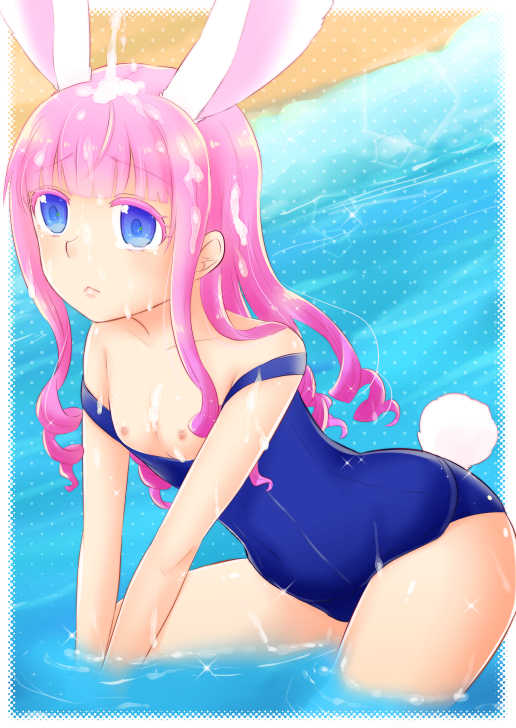 [GumiSyrup (gumi)] Elin Hon + Rakugaki Matome (TERA The Exiled Realm of Arborea) [Digital] - Page 19