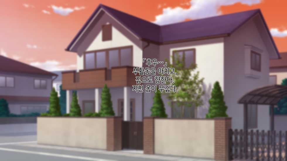 [Neondou] Ane Ochi -Ane ga Chichi ni Ochiru made- [Korean] - Page 3