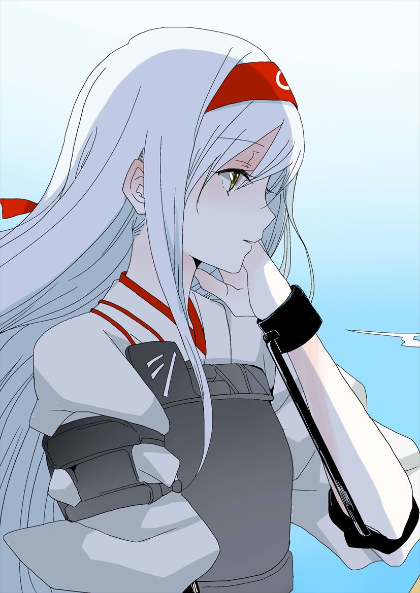 [Ana] Nani yori mo Kono Shunkan ga (Kantai Collection -KanColle-) - Page 12