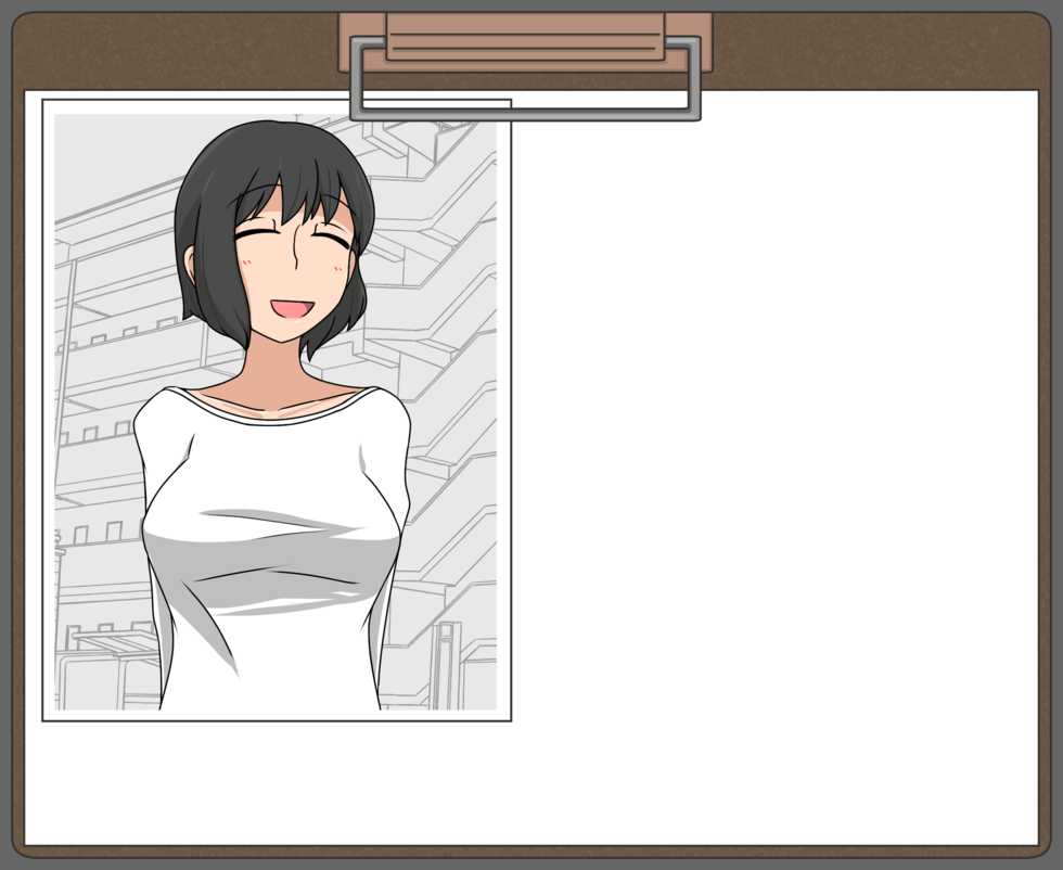 [Muin Coffee] Buzokuiri Shita Onna-tachi -Hataraku Josei-hen - Page 16