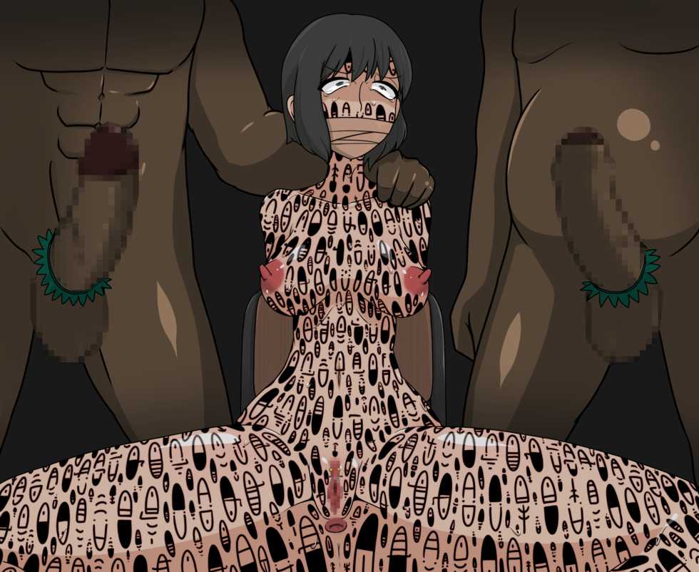 [Muin Coffee] Buzokuiri Shita Onna-tachi -Hataraku Josei-hen - Page 17