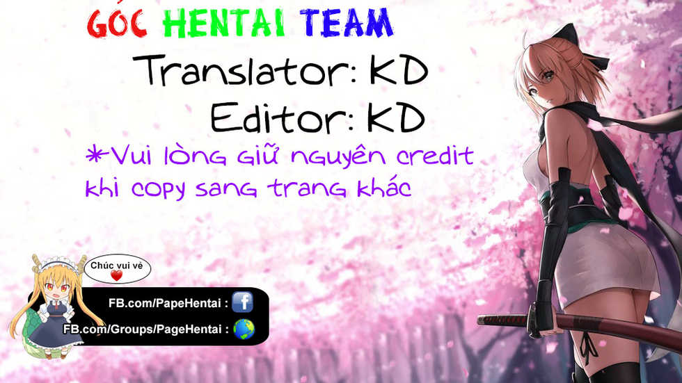 [Pd] Sona's Home Second Part (League of Legends) [Vietnamese Tiếng Việt] [KD] - Page 31
