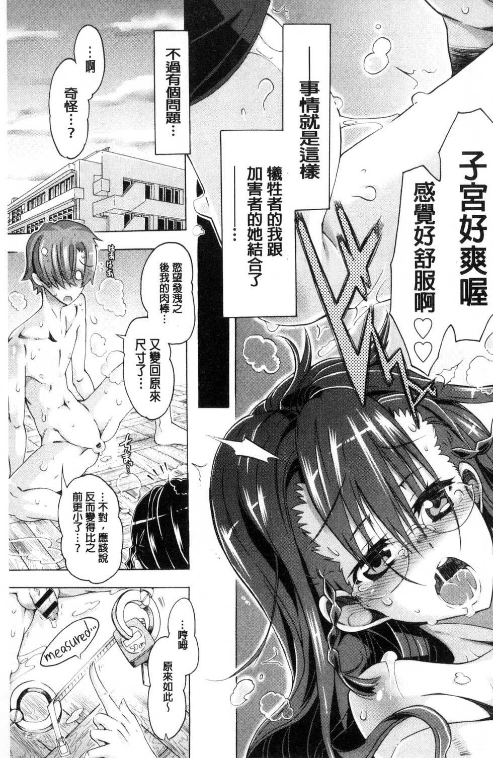 [Takasaki Takemaru] MM Materials [Chinese] - Page 28