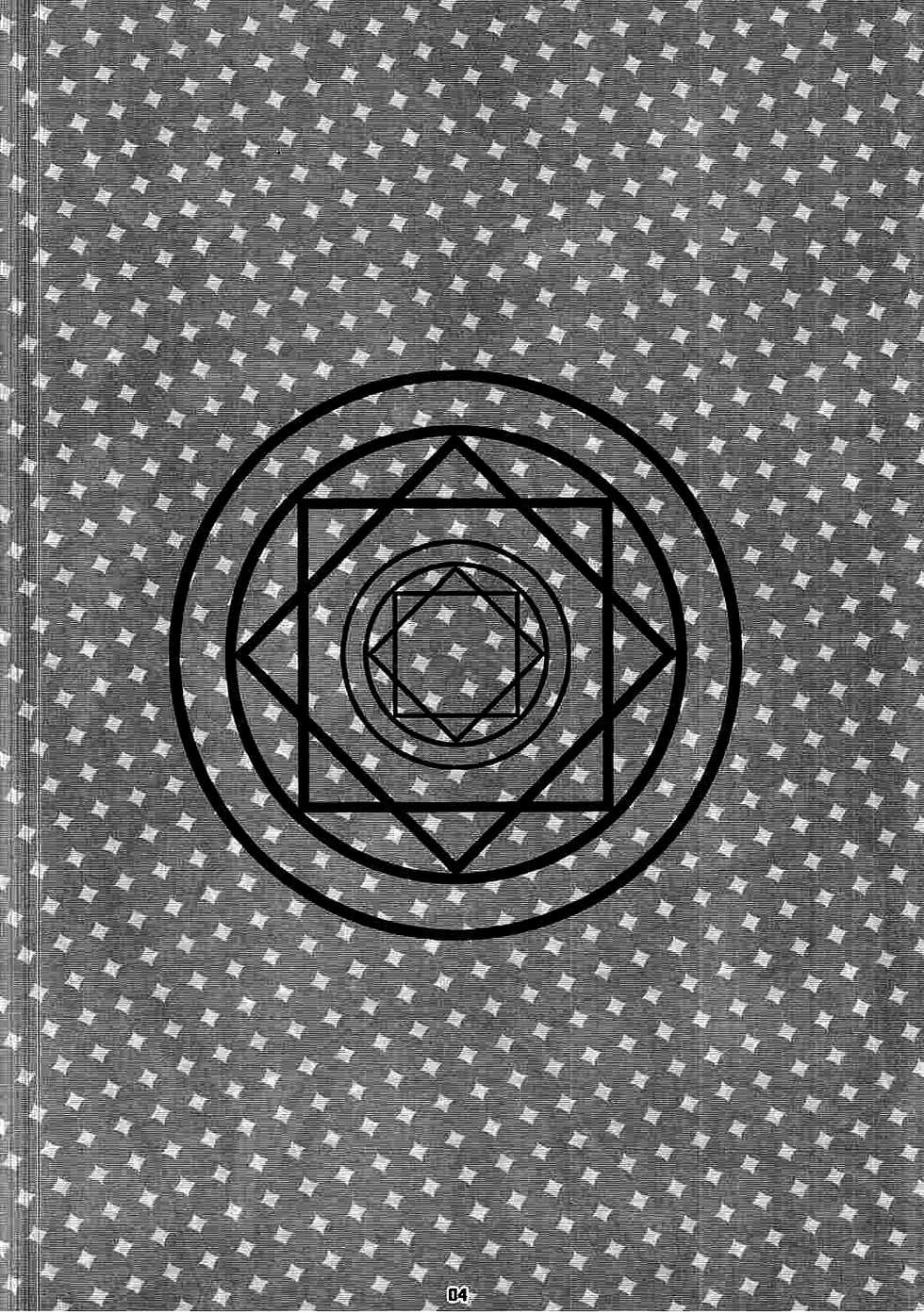 (SC58) [Dodo Fuguri (Shindou)] Magi Mori (Magi: The Labyrinth of Magic) [English] [animefan71109] - Page 3