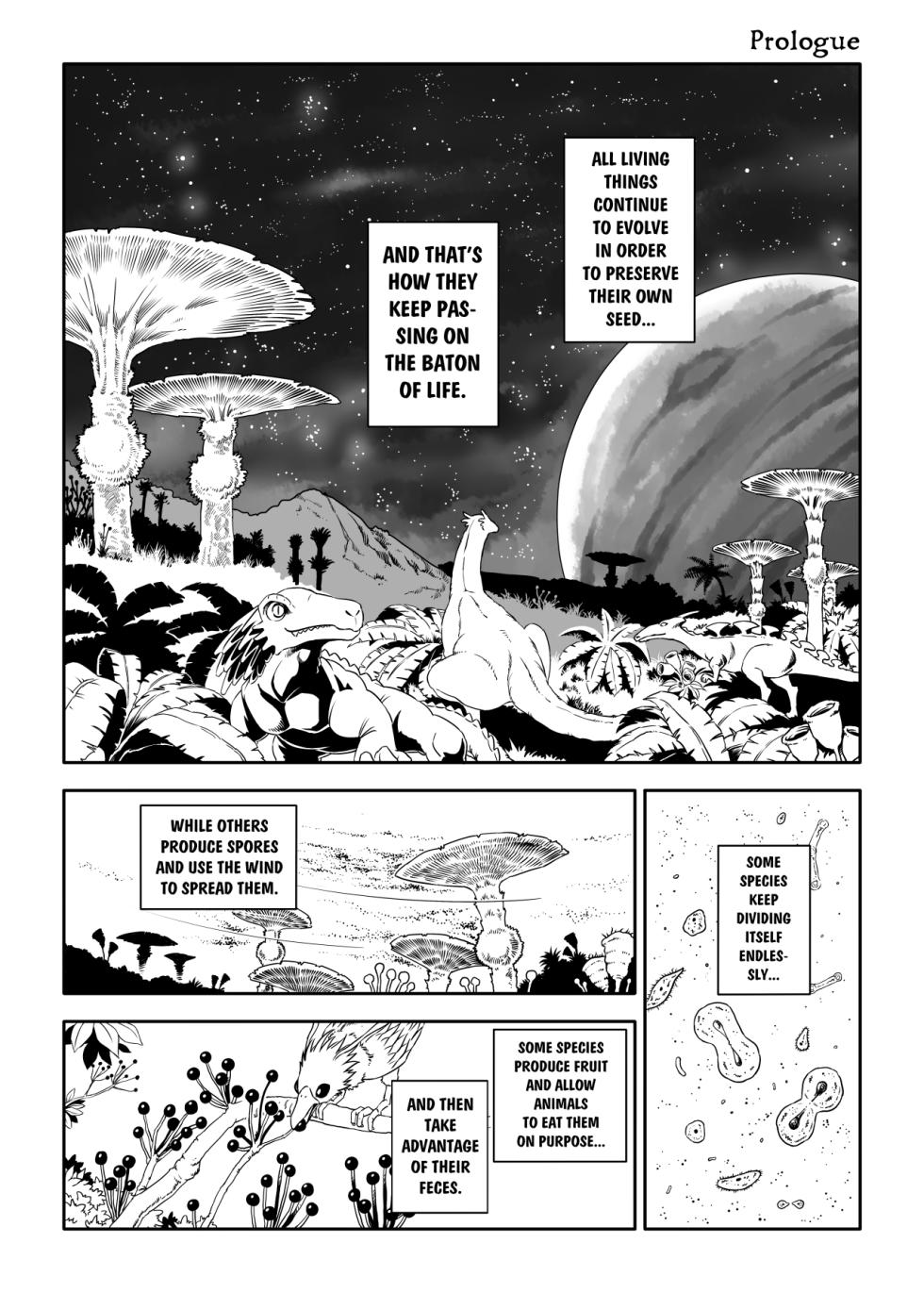 (C80) [0score (Aoino)] Yunibasu! [English] [Digital] [Incomplete] - Page 1