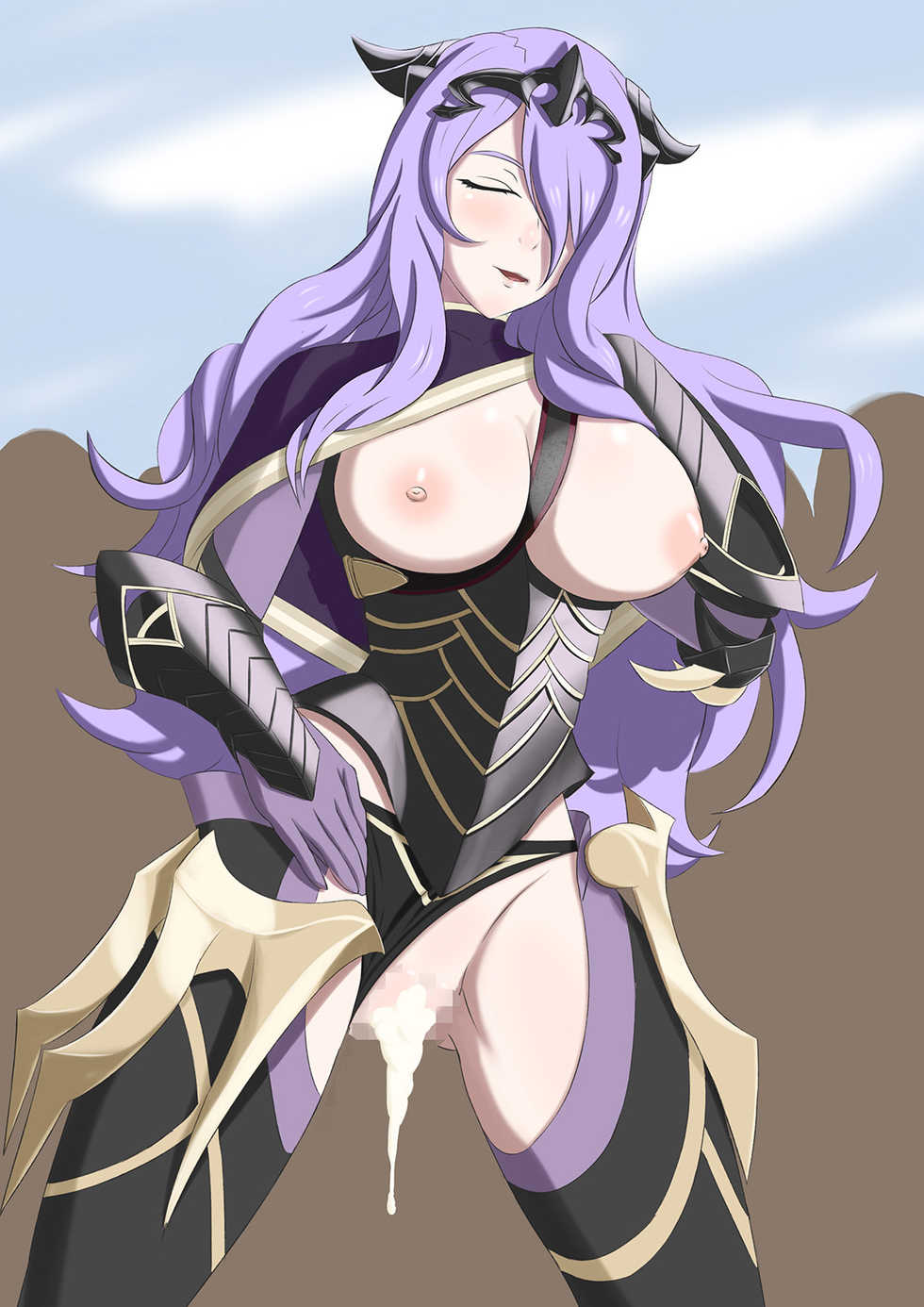 [Type-Z] Fire Eromblem IF (Fire Emblem If) - Page 33