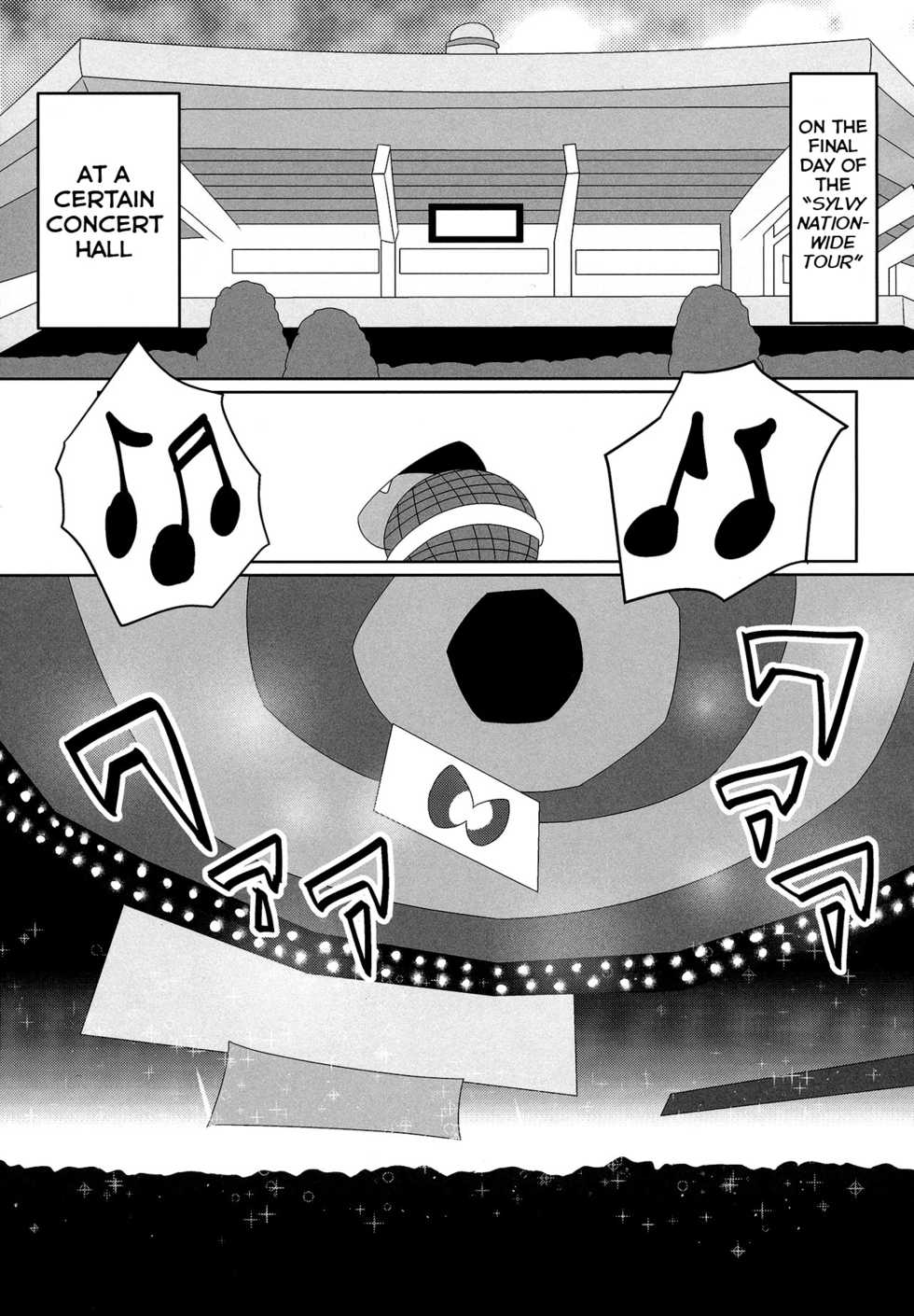 (Kansai! Kemoket 6) [TUMBLE WEED (Itameshi)] Ninnin no Himitsu (Pokémon) [English] [BSN] - Page 4