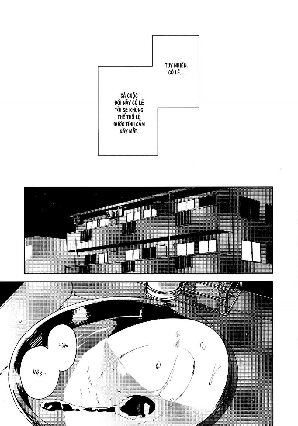 (C92) [candy paddle (NemuNemu)] Kanojo-gokko  [Vietnamese Tiếng Việt] [T.K Translation Team - Seian] - Page 6